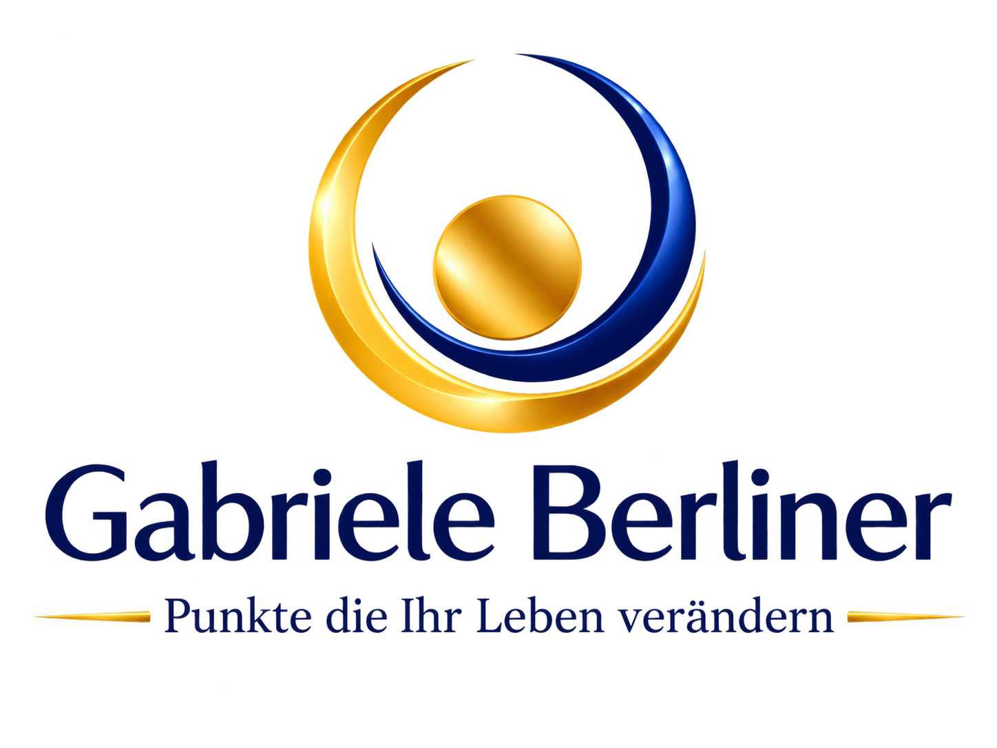 Gabriele Berliner – Punkte die Ihr Leben verändern
